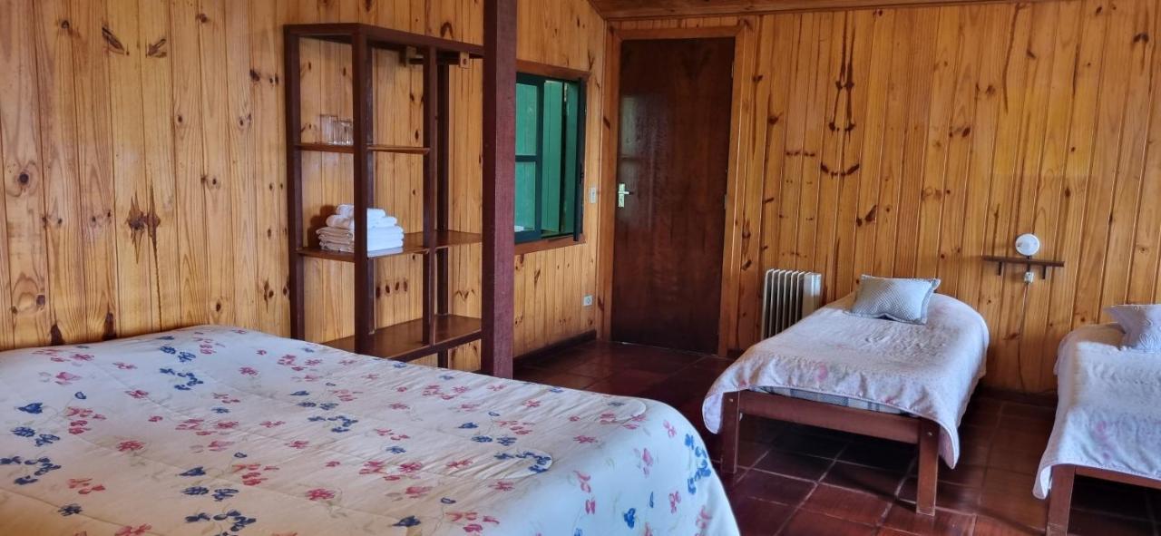 Sitio Nossa Senhora De Loreto Campos do Jordão Exterior foto