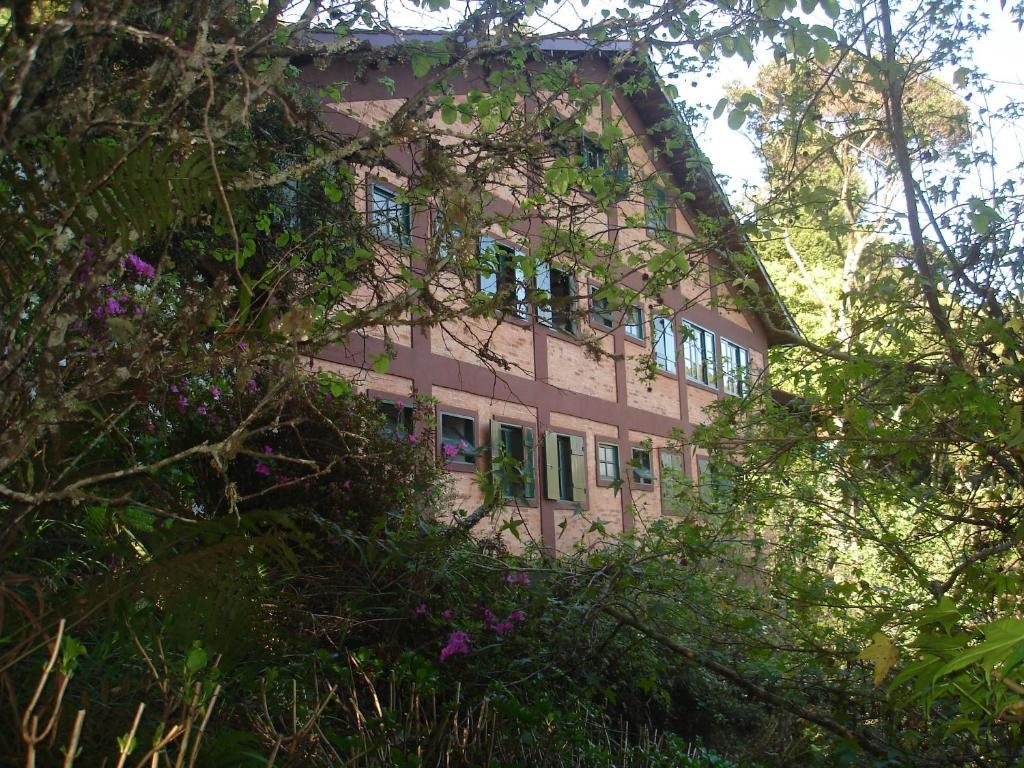 Sitio Nossa Senhora De Loreto Campos do Jordão Quarto foto